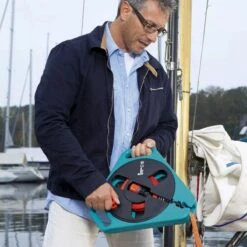 GARDENA Classic Draagcassette Roll-fix C15 Compleet - Inclusief 15 Meter Compact Slang -Tuinverzorgings Winkel 1200x1200 2001