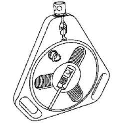 GARDENA Classic Draagcassette Roll-fix C15 Compleet - Inclusief 15 Meter Compact Slang -Tuinverzorgings Winkel 1200x1200 2006