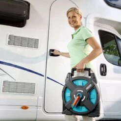 GARDENA - Classic Slangenbox - Compleet Slanghouder - 15 Meter Slang -Tuinverzorgings Winkel 1200x1200 2012