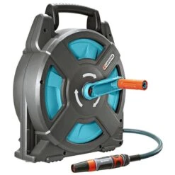 GARDENA - Classic Slangenbox - Compleet Slanghouder - 15 Meter Slang -Tuinverzorgings Winkel 1200x1200 2014