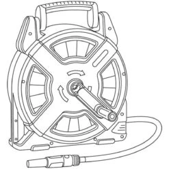 GARDENA - Classic Slangenbox - Compleet Slanghouder - 15 Meter Slang -Tuinverzorgings Winkel 1200x1200 2015