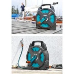 GARDENA - Classic Slangenbox - Compleet Slanghouder - 15 Meter Slang -Tuinverzorgings Winkel 1200x1200 2016