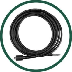 Hogedrukreiniger ACG 1600/135-BASIC | 1600 W | 135 Bar | 426 L/u -Tuinverzorgings Winkel 1200x1200 202