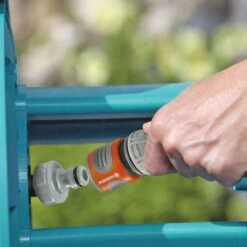 GARDENA Classic Slanghouder 50 - Geschikt Voor 50 M Ø13 Mm / 40 M Ø15 Mm / 30 M Ø19 Mm Slang 5 GARDENA Classic Slanghouder 50 - Geschikt Voor 50 M Ø13 Mm / 40 M Ø15 Mm / 30 M Ø19 Mm Slang -Tuinverzorgings Winkel 1200x1200 2040