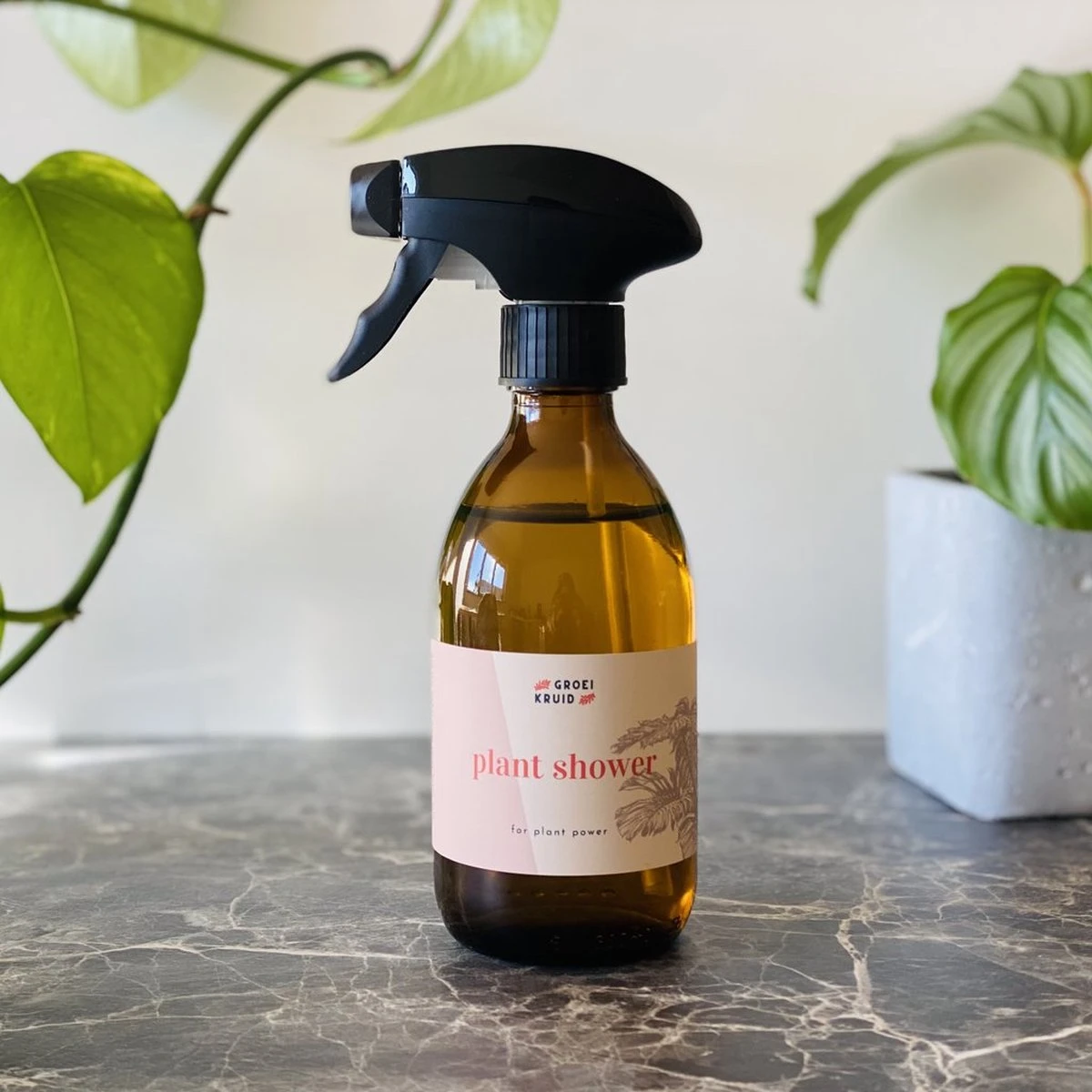 Groeikruid® haarspuit | 300 ml amber glas met vernevelaar | kappersspuit | kappersspuit | waterspuit haar | haarspray Groeikruid® Haarspuit | 300 Ml Amber Glas Met Vernevelaar | Kappersspuit | Kappersspuit | Waterspuit Haar | Haarspray -Tuinverzorgings Winkel 1200x1200 2067