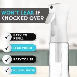 Allsa Mist Verstuiver - Mist Sprayer - Planten Spuit - Continuous Spray - Zwart 3 Allsa Mist Verstuiver - Mist Sprayer - Planten Spuit - Continuous Spray - Zwart -Tuinverzorgings Winkel 1200x1200 2068