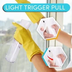 Allsa Mist Verstuiver - Mist Sprayer - Planten Spuit - Continuous Spray - Zwart 5 Allsa Mist Verstuiver - Mist Sprayer - Planten Spuit - Continuous Spray - Zwart -Tuinverzorgings Winkel 1200x1200 2070