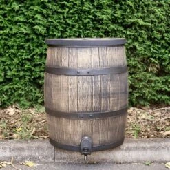 Regentonset Roto 120 Liter + Voet -Tuinverzorgings Winkel 1200x1200 2079