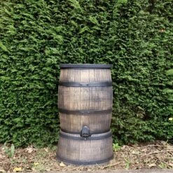 Regentonset Roto 120 Liter + Voet -Tuinverzorgings Winkel 1200x1200 2080