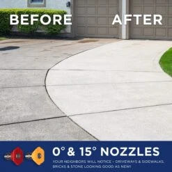 Powertech Professionele Hogedrukreiniger Op Benzine - 6.5 PK - 3600 PSI - 220 Bar - Hogedrukreiniger Auto - Terrasreiniger - Oppervlaktereiniger - Autoreiniger - Zwembadreiniger - 5 Snelkoppelstukken- Zwart / Rood 5 Powertech Professionele Hogedrukreiniger Op Benzine - 6.5 PK - 3600 PSI - 220 Bar - Hogedrukreiniger Auto - Terrasreiniger - Oppervlaktereiniger - Autoreiniger - Zwembadreiniger - 5 Snelkoppelstukken- Zwart / Rood -Tuinverzorgings Winkel 1200x1200 209