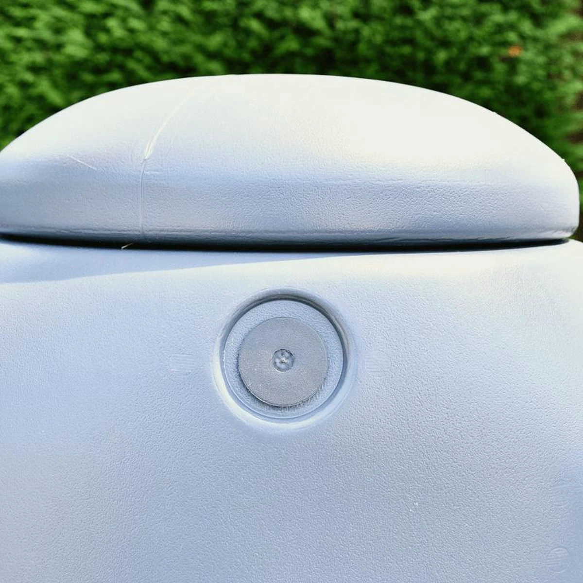 Regenton Rainsaver Antraciet 100 liter + Voet Regenton Rainsaver Antraciet 100 Liter + Voet -Tuinverzorgings Winkel 1200x1200 2093