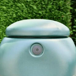 Regenton Rainsaver Groen 100 Liter + Voet 4 Regenton Rainsaver Groen 100 Liter + Voet -Tuinverzorgings Winkel 1200x1200 2103