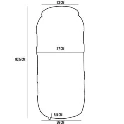 Harcostar Rainsaver Regenton 100 Liter | Plastic Regenwaterton Antraciet 4 Harcostar Rainsaver Regenton 100 Liter | Plastic Regenwaterton Antraciet -Tuinverzorgings Winkel 1200x1200 2108