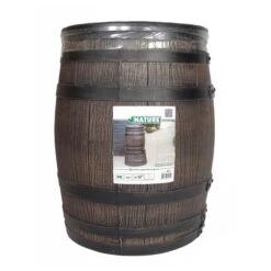 Nature - Regenton - Whiskyvat - 50L - H49,5 X Ø38cm 6 Nature - Regenton - Whiskyvat - 50L - H49,5 X Ø38cm -Tuinverzorgings Winkel 1200x1200 2119