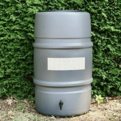 Regenton Harcostar 227 Liter Antraciet -Tuinverzorgings Winkel 1200x1200 2137