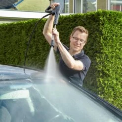 VONROC Hogedrukreiniger V22-2 2200W – 170 Bar – 450 L/h – Incl. 8m Slang, Terrasreiniger, Reinigingstank En Meer -Tuinverzorgings Winkel 1200x1200 214