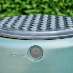 Harcostar Regenton 114 Liter - Groen -Tuinverzorgings Winkel 1200x1200 2143