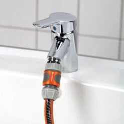 Gardena 18201-20 Kraanstuk - 26,5 Mm (G 3/4") -Tuinverzorgings Winkel 1200x1200 2160