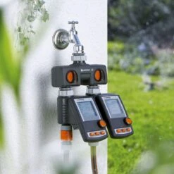 GARDENA - Waterverdeler - Slangkoppeling - 26.5 Mm -Tuinverzorgings Winkel 1200x1200 2176