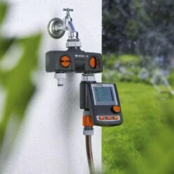 GARDENA - Waterverdeler - Slangkoppeling - 26.5 Mm -Tuinverzorgings Winkel 1200x1200 2177