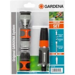 GARDENA - System Startset Spuitpistool - Geschikt Voor 13-15 Mm Tuinslang -Tuinverzorgings Winkel 1200x1200 2206