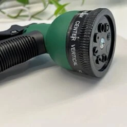 Sproeikop Garden Collection | Waterspuit Voor Tuinslang | Broeskop Met 8 Standen | Universele Aansluiting -Tuinverzorgings Winkel 1200x1200 2211