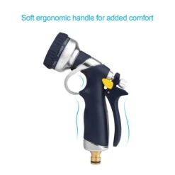 Voxon Sproeikop | Broespistool | Spuitpistool Voor Tuinslang | Metalen Constrcutie Met Soft-grip Handvat -Tuinverzorgings Winkel 1200x1200 2222