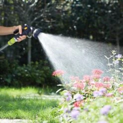 Voxon Sproeikop | Broespistool | Spuitpistool Voor Tuinslang | Metalen Constrcutie Met Soft-grip Handvat -Tuinverzorgings Winkel 1200x1200 2225