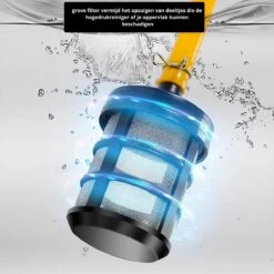 Hogedrukreiniger - Draagbaar - Auto Wasmachine - Hogedrukreiniger -Tuinverzorgings Winkel 1200x1200 224