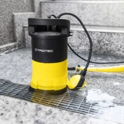 TROTEC Dompelpomp-schoonwater TWP 4005 E -Tuinverzorgings Winkel 1200x1200 2254