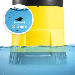 TROTEC Dompelpomp-schoonwater TWP 4005 E -Tuinverzorgings Winkel 1200x1200 2258