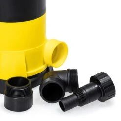 TROTEC Dompelpomp-schoonwater TWP 4005 E -Tuinverzorgings Winkel 1200x1200 2259