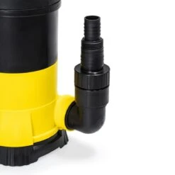 TROTEC Dompelpomp-schoonwater TWP 4005 E -Tuinverzorgings Winkel 1200x1200 2260