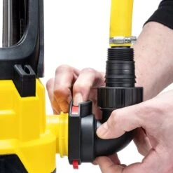 TROTEC Dompelpomp-vuilwater TWP 9000 ES -Tuinverzorgings Winkel 1200x1200 2268