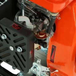 Kibani Waterpomp 8.000 Liter P/uur - 98 Cc / 1.5 PK 4-takt Benzine Motor - 4000 Toeren/Minuut - Doorstroming 8 M³ P/uur - Tuinpomp -Tuinverzorgings Winkel 1200x1200 2281