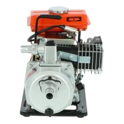 Kibani Waterpomp 8.000 Liter P/uur - 98 Cc / 1.5 PK 4-takt Benzine Motor - 4000 Toeren/Minuut - Doorstroming 8 M³ P/uur - Tuinpomp -Tuinverzorgings Winkel 1200x1200 2283