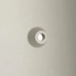 Elho Vivo Structure Finish Lang 90 - Plantenbak Voor Binnen & Buiten - Ø 88 X H 41 - Wit -Tuinverzorgings Winkel 1200x1200 2288