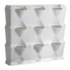 Minigarden Vertical Verticale Tuin - Wit -Tuinverzorgings Winkel 1200x1200 2290