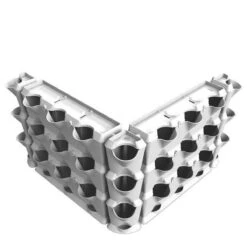 Minigarden Vertical Verticale Tuin - Zwart 3 Minigarden Vertical Verticale Tuin - Zwart -Tuinverzorgings Winkel 1200x1200 2302