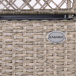 Casaria Polyrattan Bloembak – 3 Bakken Klimophek - Crème 10 Casaria Polyrattan Bloembak – 3 Bakken Klimophek - Crème -Tuinverzorgings Winkel 1200x1200 2314