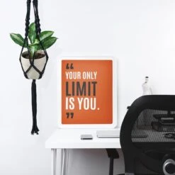 4 Stuks Zwarte Macrame Plantenhangers - Boho Handgeweven Katoen Hangpot Voor Binnen/Buiten - Hangende Bloempot Met Kralen - Macramé Touw/Koord Hangplant Houder - Bohemian Wandhanger Decoratie - Plant Hanger - Verticale Tuin Bloempothouder Planthanger -Tuinverzorgings Winkel 1200x1200 2321