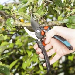 GARDENA - Comfort B/S-XL Bypass - Snoeischaar - Ø 24 Mm - 25 Jaar Garantie -Tuinverzorgings Winkel 1200x1200 234