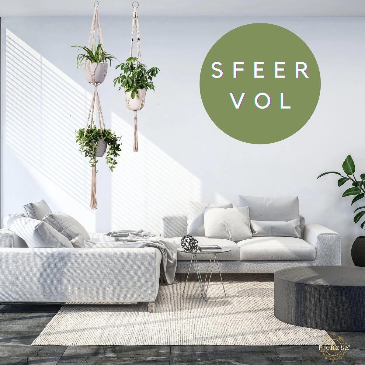 Plantenhanger Macrame Set van 2 - Plantenhanger met ruimte voor 3 Potten - Luxe Gevlochten Touw 100% Katoen - Duurzaam - Plantenbakken - Bloempotten - Macramé Stijl Hanger voor Bloempotten - Hangpot - Fienosa Plantenhanger Macrame Set Van 2 - Plantenhanger Met Ruimte Voor 3 Potten - Luxe Gevlochten Touw 100% Katoen - Duurzaam - Plantenbakken - Bloempotten - Macramé Stijl Hanger Voor Bloempotten - Hangpot - Fienosa -Tuinverzorgings Winkel 1200x1200 2342