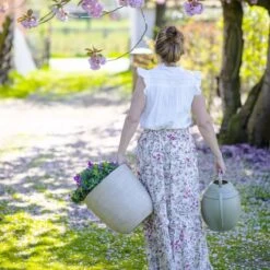 Capi Europe - Bloempot Bol Waste Rib NL - 35x34 - Terrazzo Beige - Voor Binnen En Buiten - KTBR932 12 Capi Europe - Bloempot Bol Waste Rib NL - 35x34 - Terrazzo Beige - Voor Binnen En Buiten - KTBR932 -Tuinverzorgings Winkel 1200x1200 2369