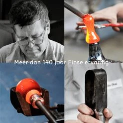 Iittala Nappula - Bloempot - Bloempotten Voor Binnen En Buiten - Plantenpotten - Wit - 230 X 155 Mm - 1 Stuk -Tuinverzorgings Winkel 1200x1200 2374