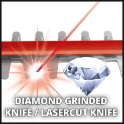 Einhell Accu Heggenschaar GE-CH 1846 Li-Solo Power X-Change (Li-Ion - 18 V - 46 Cm Zaaglengte - 15 Mm Tandafstand - Ergonomische Handgreep - Zonder Accu En Lader) 3 Einhell Accu Heggenschaar GE-CH 1846 Li-Solo Power X-Change (Li-Ion - 18 V - 46 Cm Zaaglengte - 15 Mm Tandafstand - Ergonomische Handgreep - Zonder Accu En Lader) -Tuinverzorgings Winkel 1200x1200 249