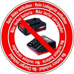 Einhell Accu Heggenschaar GE-CH 1846 Li-Solo Power X-Change (Li-Ion - 18 V - 46 Cm Zaaglengte - 15 Mm Tandafstand - Ergonomische Handgreep - Zonder Accu En Lader) 11 Einhell Accu Heggenschaar GE-CH 1846 Li-Solo Power X-Change (Li-Ion - 18 V - 46 Cm Zaaglengte - 15 Mm Tandafstand - Ergonomische Handgreep - Zonder Accu En Lader) -Tuinverzorgings Winkel 1200x1200 253