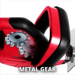 Einhell Accu Heggenschaar GE-CH 1846 Li-Solo Power X-Change (Li-Ion - 18 V - 46 Cm Zaaglengte - 15 Mm Tandafstand - Ergonomische Handgreep - Zonder Accu En Lader) 13 Einhell Accu Heggenschaar GE-CH 1846 Li-Solo Power X-Change (Li-Ion - 18 V - 46 Cm Zaaglengte - 15 Mm Tandafstand - Ergonomische Handgreep - Zonder Accu En Lader) -Tuinverzorgings Winkel 1200x1200 254