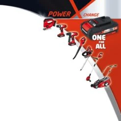 Einhell Accu Heggenschaar GE-CH 1846 Li-Solo Power X-Change (Li-Ion - 18 V - 46 Cm Zaaglengte - 15 Mm Tandafstand - Ergonomische Handgreep - Zonder Accu En Lader) 16 Einhell Accu Heggenschaar GE-CH 1846 Li-Solo Power X-Change (Li-Ion - 18 V - 46 Cm Zaaglengte - 15 Mm Tandafstand - Ergonomische Handgreep - Zonder Accu En Lader) -Tuinverzorgings Winkel 1200x1200 256
