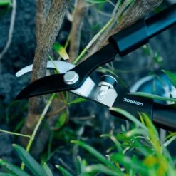 VONROC Snoeischaren Set / Snoeiset - 3-delig - Takkenschaar, Heggenschaar En Snoeischaar 10 VONROC Snoeischaren Set / Snoeiset - 3-delig - Takkenschaar, Heggenschaar En Snoeischaar -Tuinverzorgings Winkel 1200x1200 279